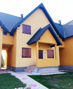 Apartments Darija Žabljak